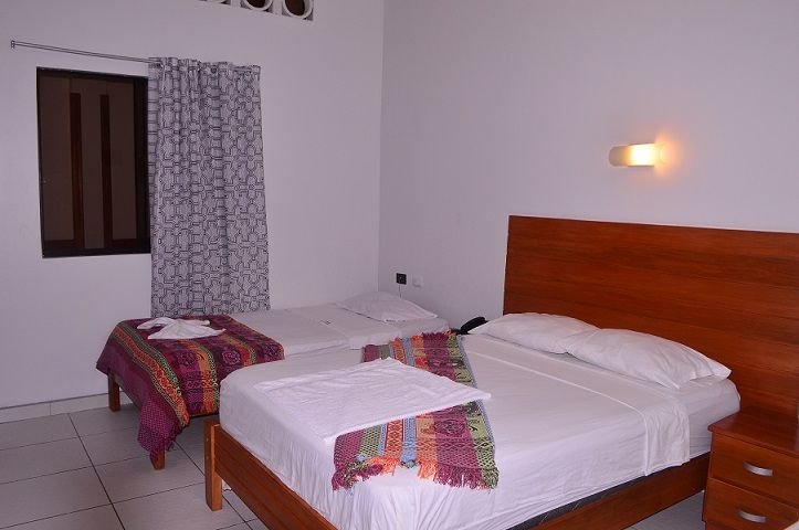 Matrimonial A/C Río Grande